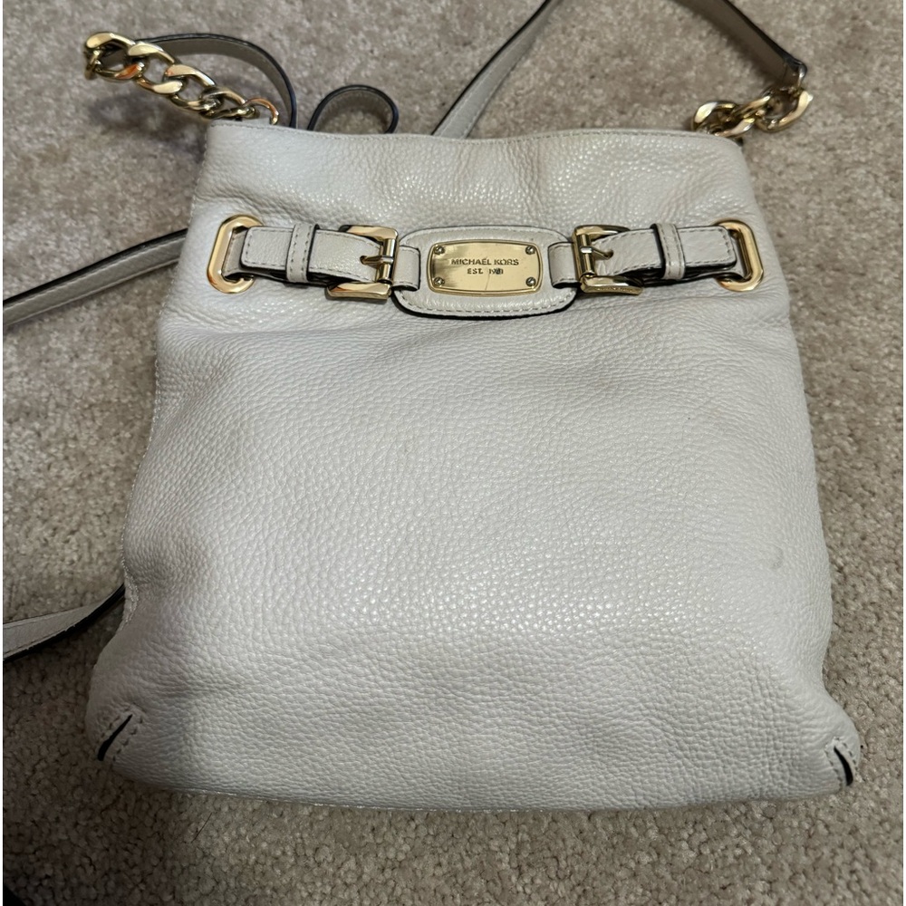 MK Crossover Bag